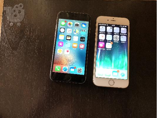 PoulaTo: I phone 6